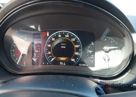 2016 Buick Regal Turbo Gs z USA, uszkodzony, nr VIN 2G4GU5GX3G9164664